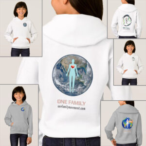 girls-ofm-one family-movement-world-peace-hoodies