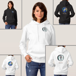 womens-ofm-one family-movement-lworld-peace-hoodies