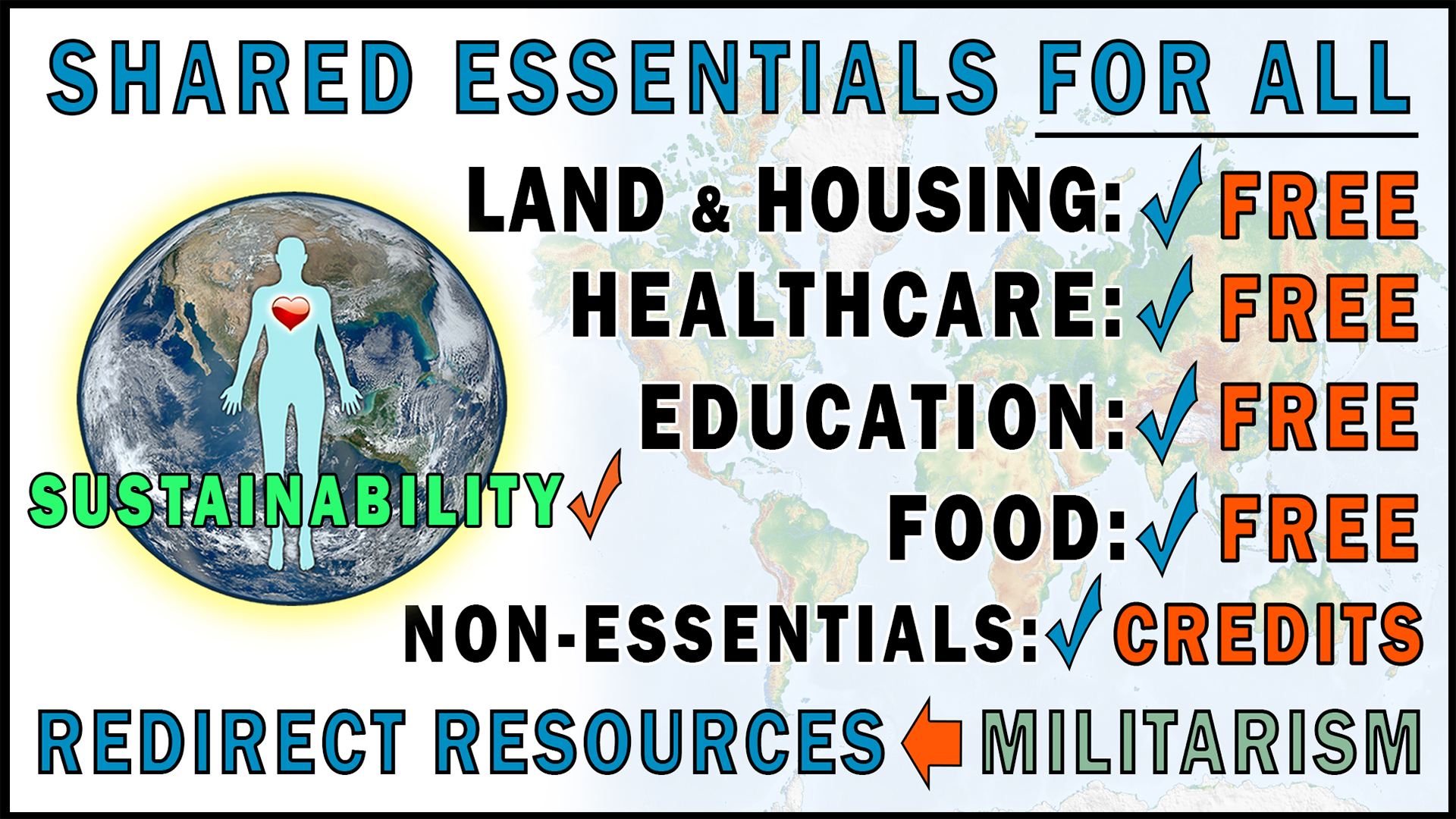 the-one-family-movement-introduction-thumbnail-with-earth-and-world-peace-symbol