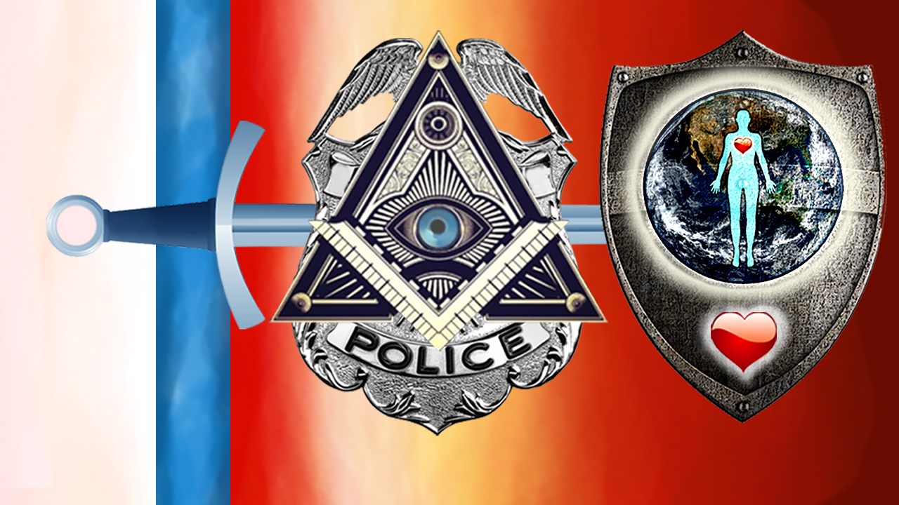 the-one-family-movement-world-peace-vlog-1-police-brutality